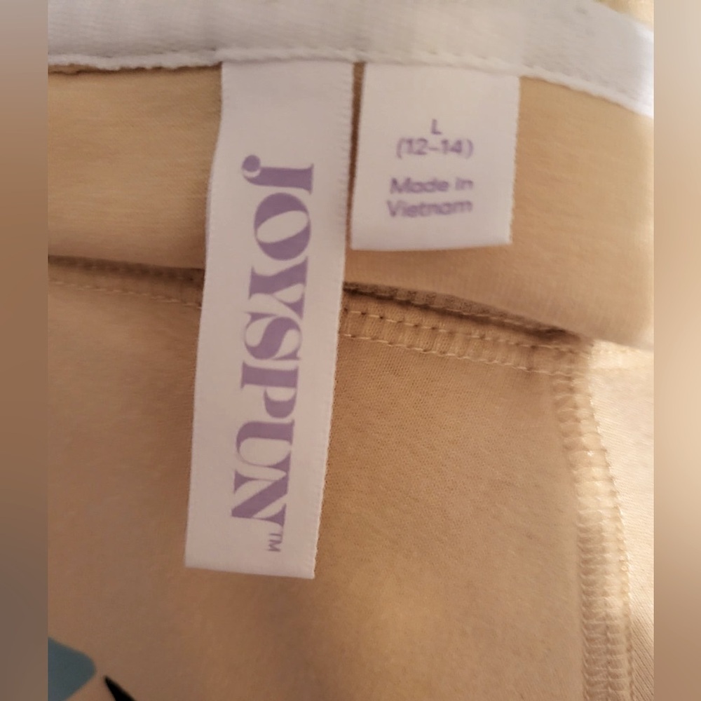 👚5for$15!🕶️ Joyspun long sleeve top. - Picture 2 of 5